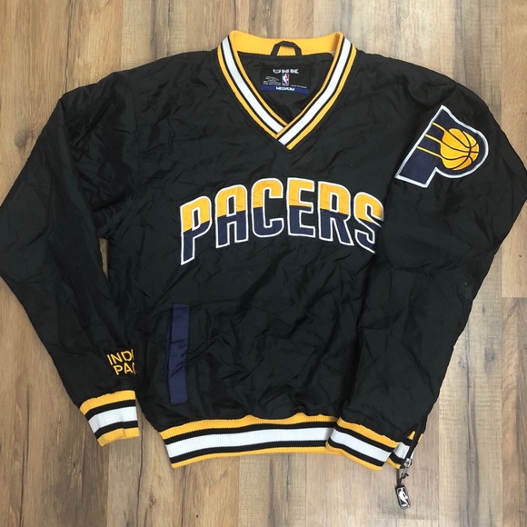 NBA Other - Pacers pullover